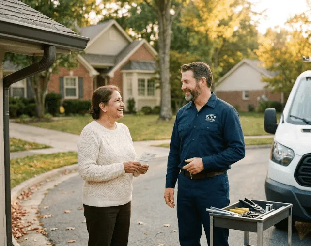 Gutter Repair Pheba, MS FAQs