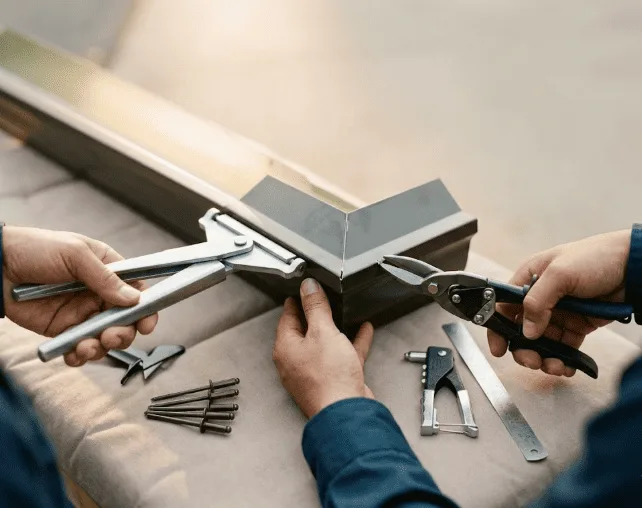 Why choose Gutter Repair in Pheba, MS